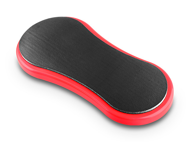 Mini Armrest Mouse Pad