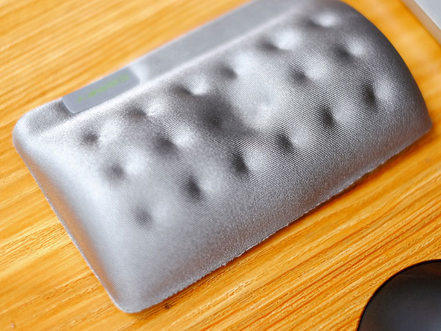 ELECOM COMFY Wrist Rest (MOH-013)