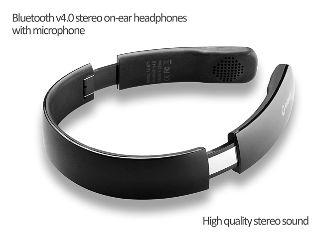 Bluetooth Stereo Headset (AX-671)