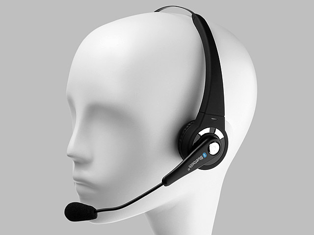 Chatting Bluetooth Headset (BTH-068)