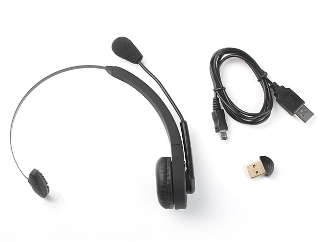 Chatting Bluetooth Headset (BTH-068)