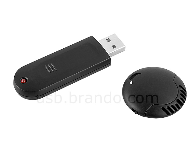 USB Wireless PC Lock