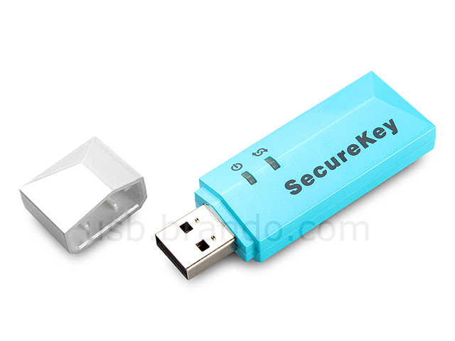 USB SecureKey