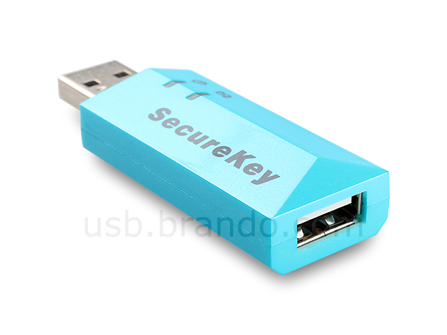 USB SecureKey