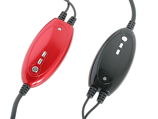 USB Little Mice Speaker