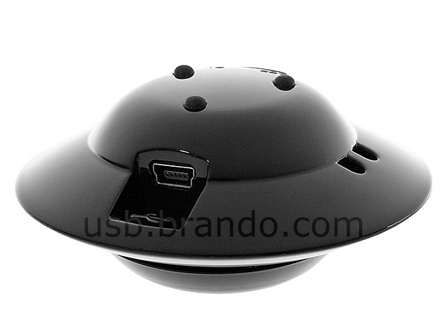 USB UFO Speaker