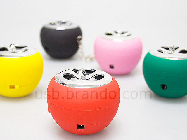 USB Apple Speaker