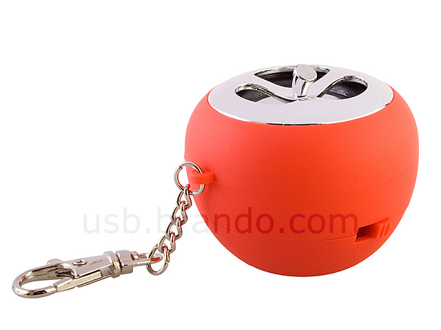 USB Apple Speaker