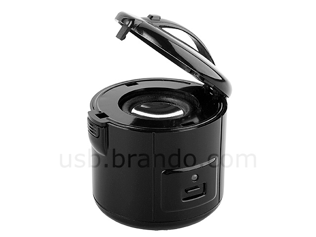 USB Mini Rice Cooker Speaker