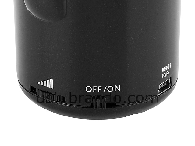 USB Mini Rice Cooker Speaker