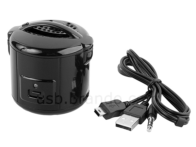 USB Mini Rice Cooker Speaker