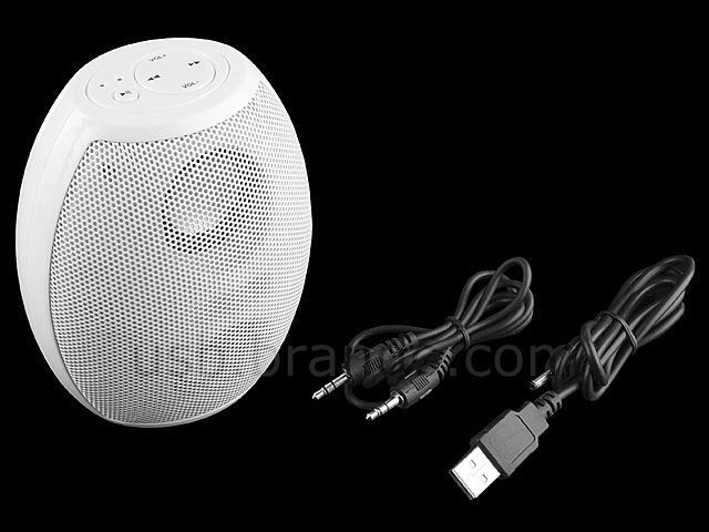 USB Mini Speaker (M201)