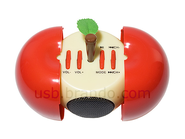 USB Apple MP3 Player