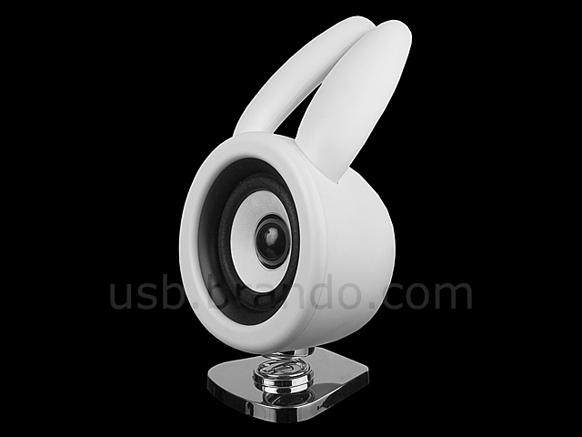 USB S2 Rabbit Speaker