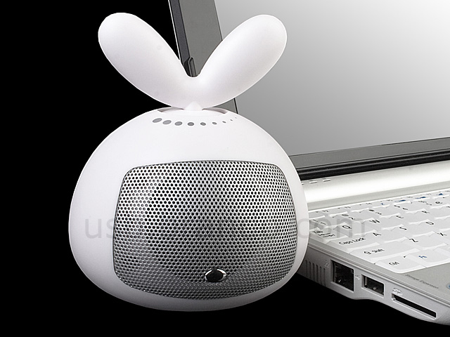 USB S1 Rabbit Speaker