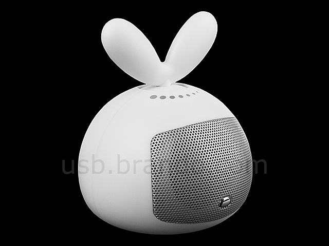 USB S1 Rabbit Speaker