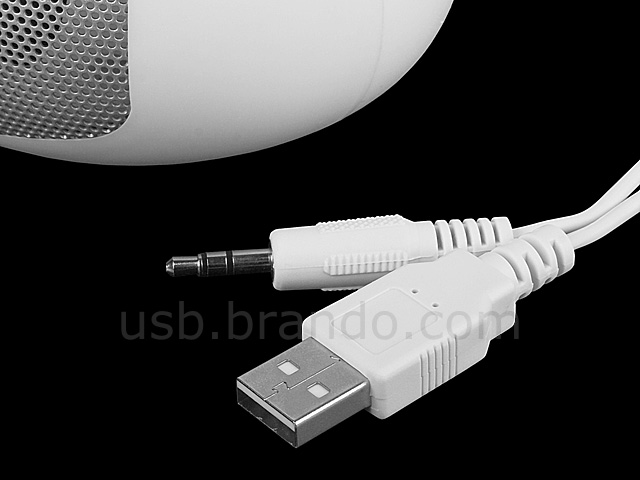 USB S1 Rabbit Speaker