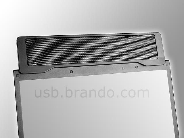 USB Sound Bar II