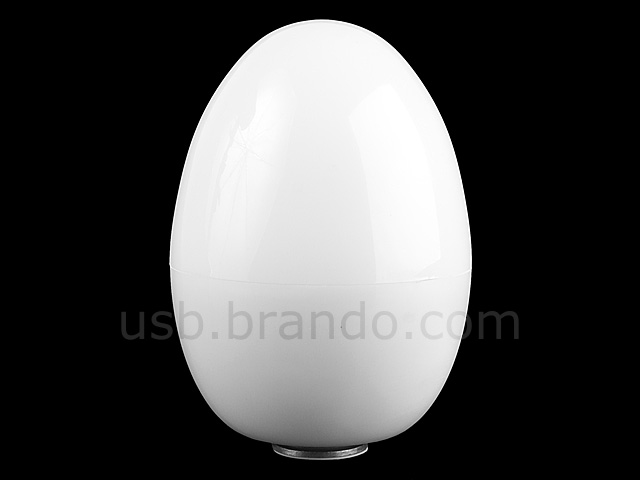 USB Egg Vibration Speaker