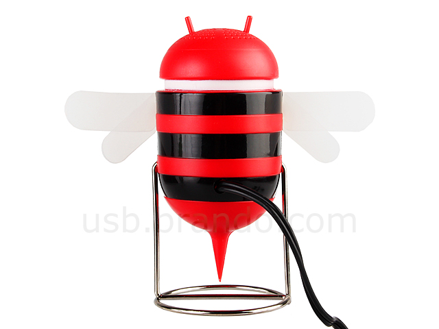 USB Bee Mini Speaker