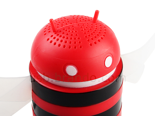 USB Bee Mini Speaker