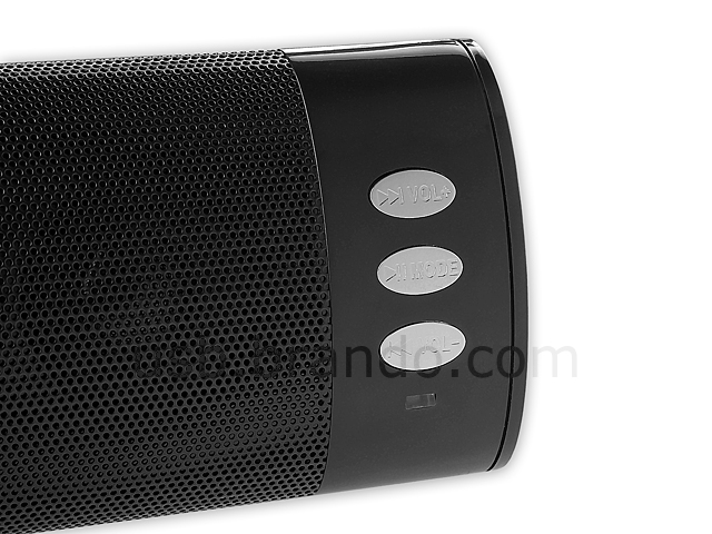Bluetooth Speaker (258B)