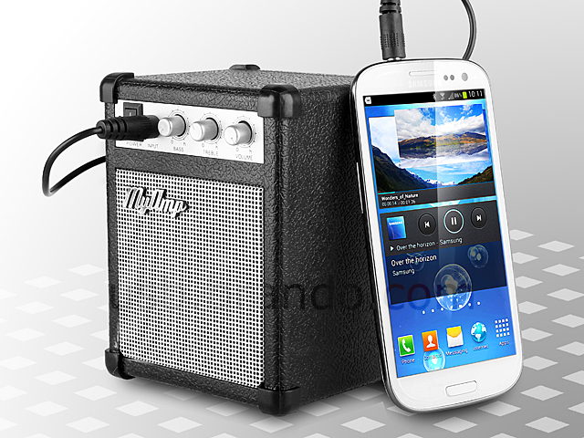 USB AMP Speaker