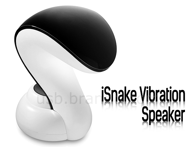 iSnake Vibration Speaker