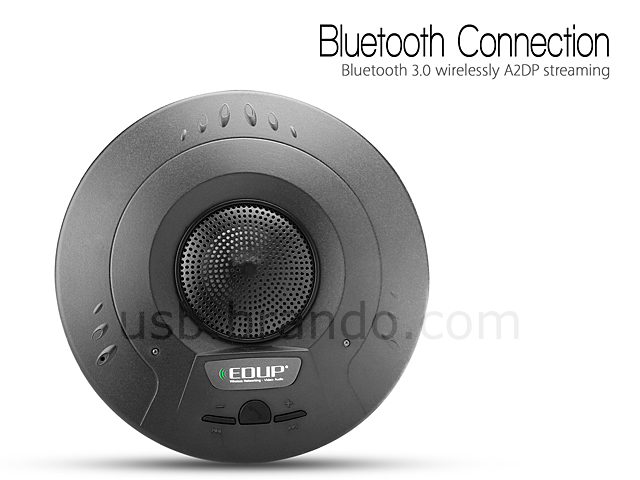 EDUP® EP-B3509 UFO Bluetooth 3.0 Speaker