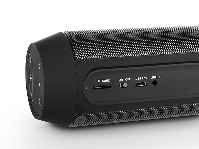 Multi-function Bluetooth Speaker (BQ-615)