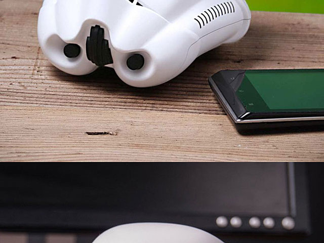 Star Wars Stormtrooper Mini Bluetooth Speaker