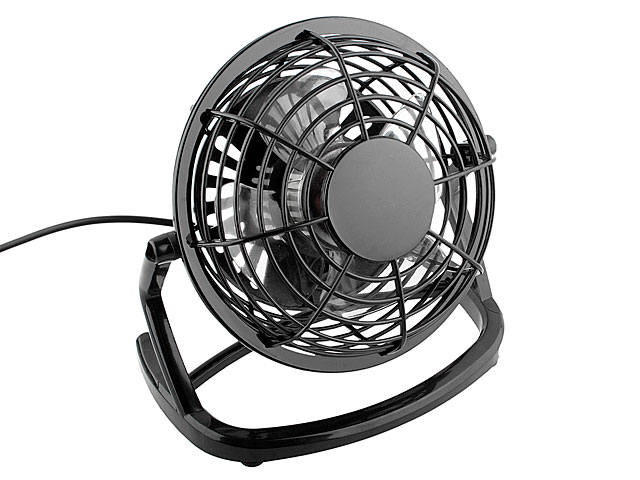 USB Retro Mini Fan