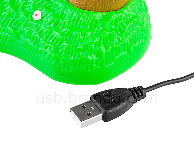 USB Animal Fan