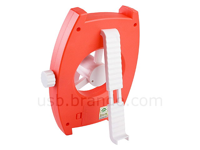 USB Watch Fan