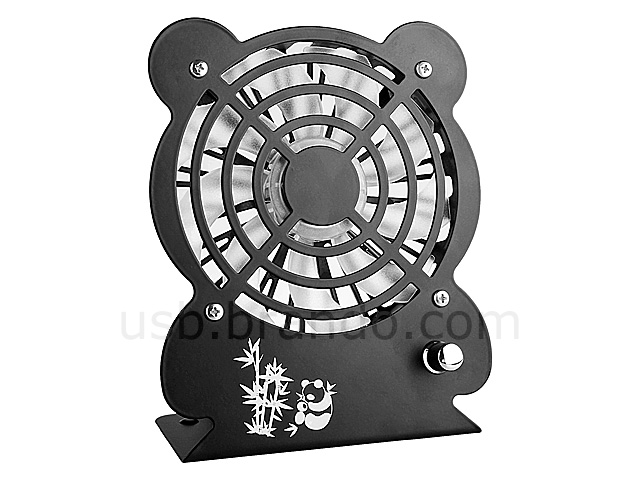USB Panda Fan