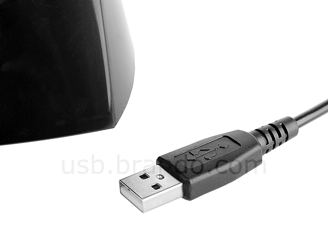 USB Desk Fan (RF-206B)