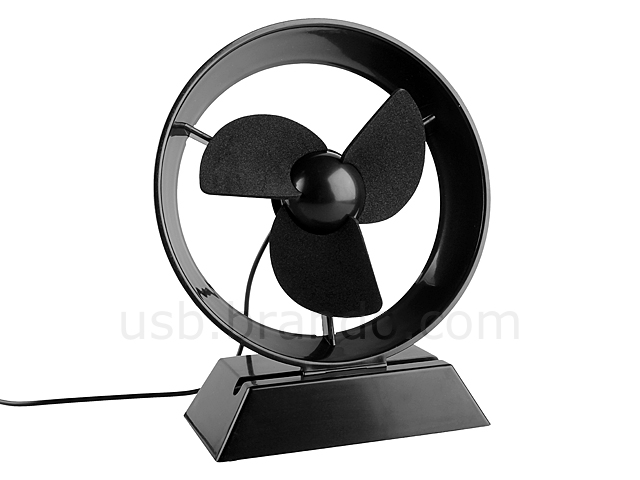 USB Desk Fan (MF918)