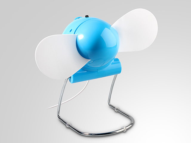 USB Desk Fan (HW-988)