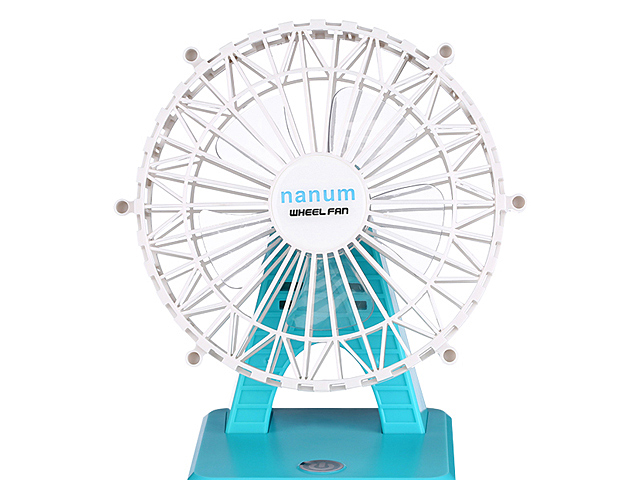 USB Ferris Wheel Fan