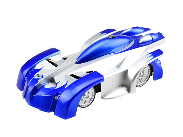 Luckyboy Wall Climber RC Car