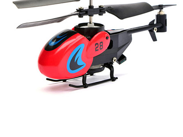 3.5 Channel IR Mini Helicopter