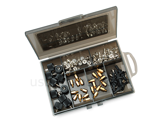 ORICO DIY Screws Toolbox