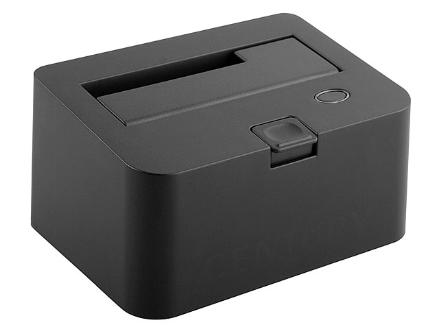 USB 3.0 SATA HDD Dock