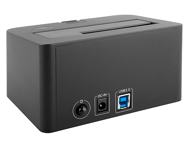 USB 3.0 SATA HDD Dock