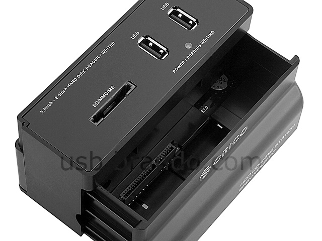 SATA HDD Multi-Function Dock (7888HCSUS)