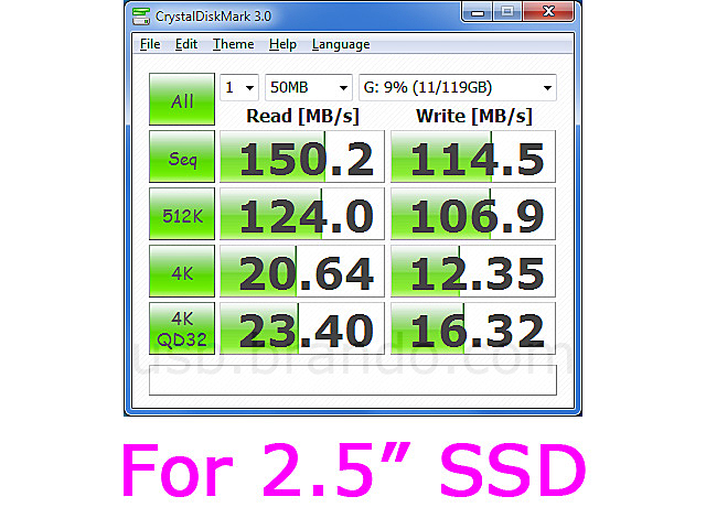 Split USB 3.0 SATA HDD Dock