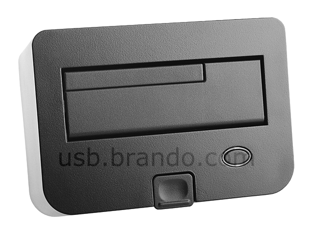 USB 3.0 SATA HDD Dock (USB + FireWire 400/800)