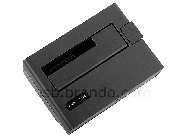 USB 3.0 SATA/IDE HDD Dock