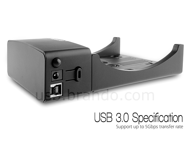 FIDECO USB 3.0 SATA HDD Dock