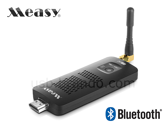 Measy U4C Quad-Core Bluetooth Android Thumb PC